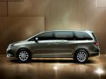 Buick GL8 2010 года